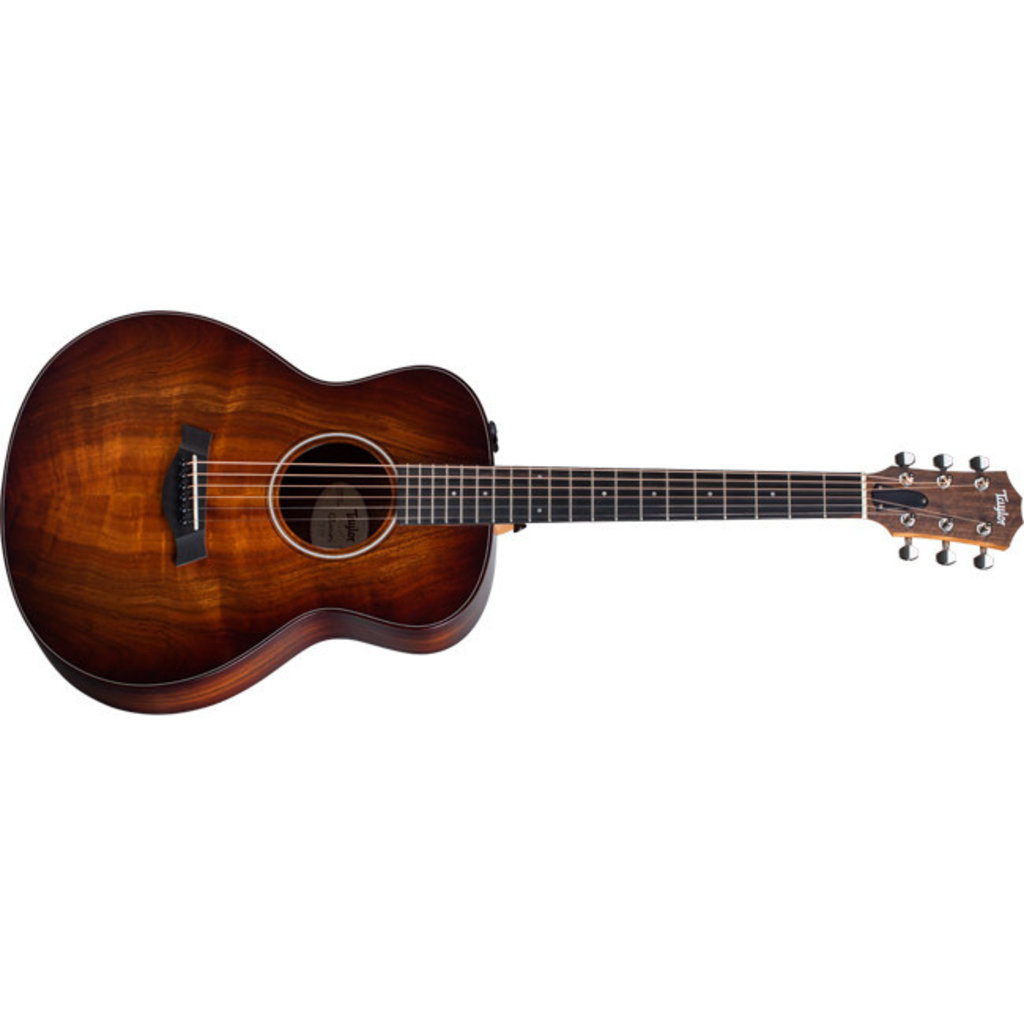 Taylor Guitars Taylor GS Mini-e Koa Plus