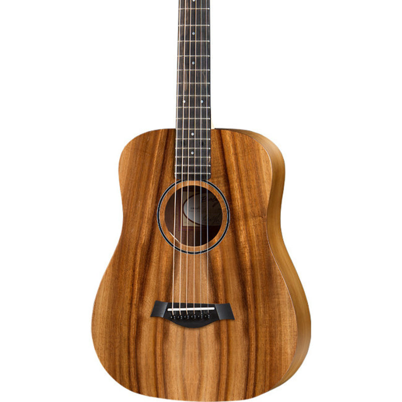 Taylor Guitars Taylor BTe-Koa Baby Taylor Acoustic