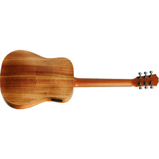 Taylor Guitars Taylor BTe-Koa Baby Taylor Acoustic