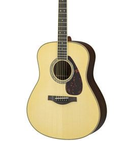 Yamaha Yamaha LL16 ARE Acoustic Guitar w/hard bag