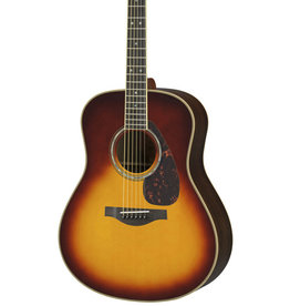 Yamaha Yamaha LL16 ARE BS Acoustic Guitar w/hard bag
