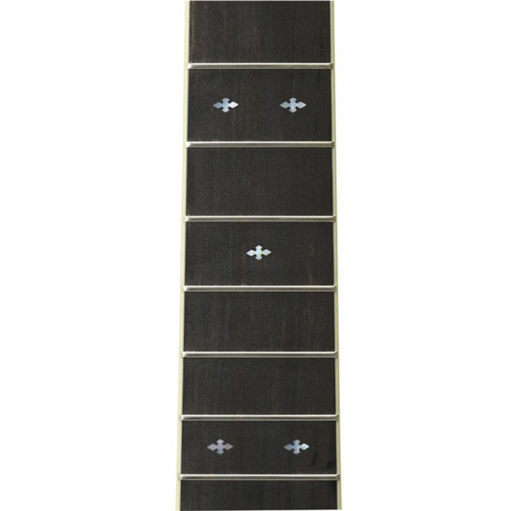 Yamaha Yamaha LL16 DARE Deluxe Acoustic Guitar w/hard bag
