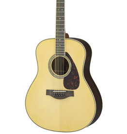 Yamaha Yamaha LL16-12 ARE Acoustic Guitar w/hard bag