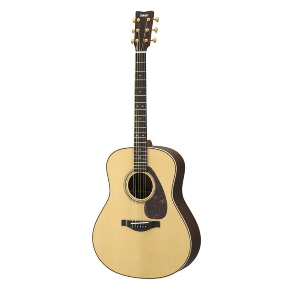 Yamaha Yamaha LL26AREII Acoustic Guitar