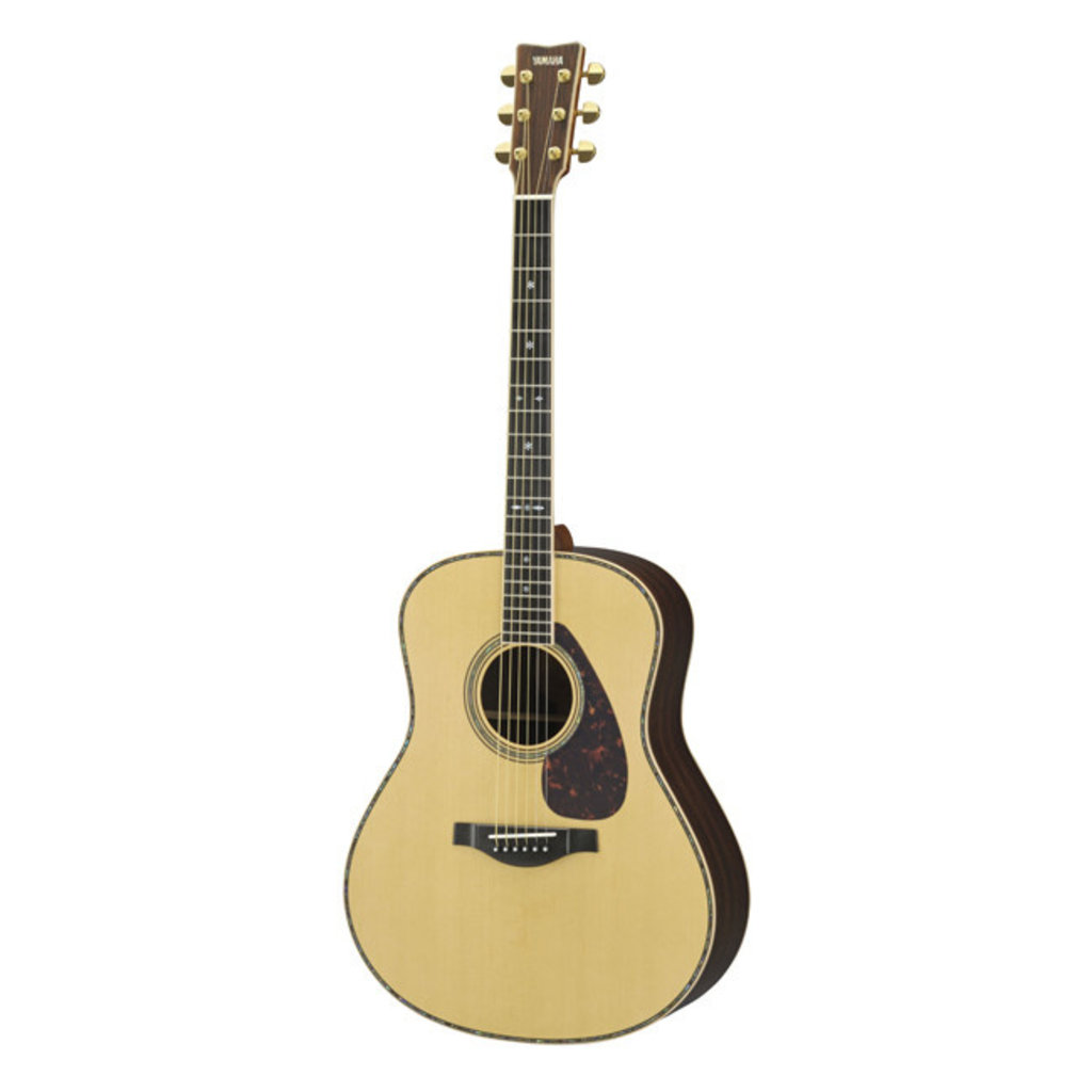 Yamaha Yamaha LL36AREII Acoustic Guitar