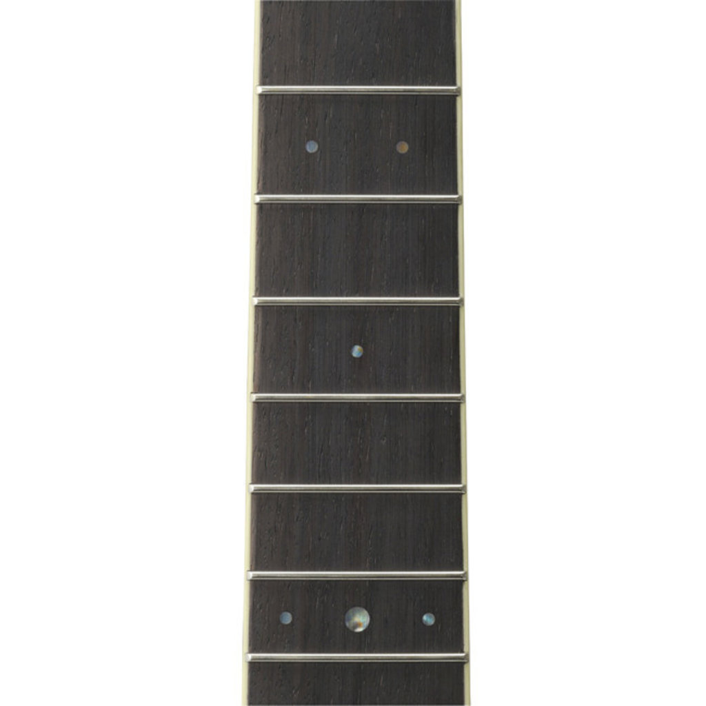 Yamaha Yamaha LL6 ARE BS Acoustic Guitar w/hard bag