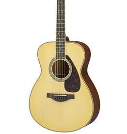 Yamaha Yamaha LS16MARE Acoustic Guitar