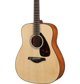 Yamaha Yamaha FG800 M Acoustic Guitar