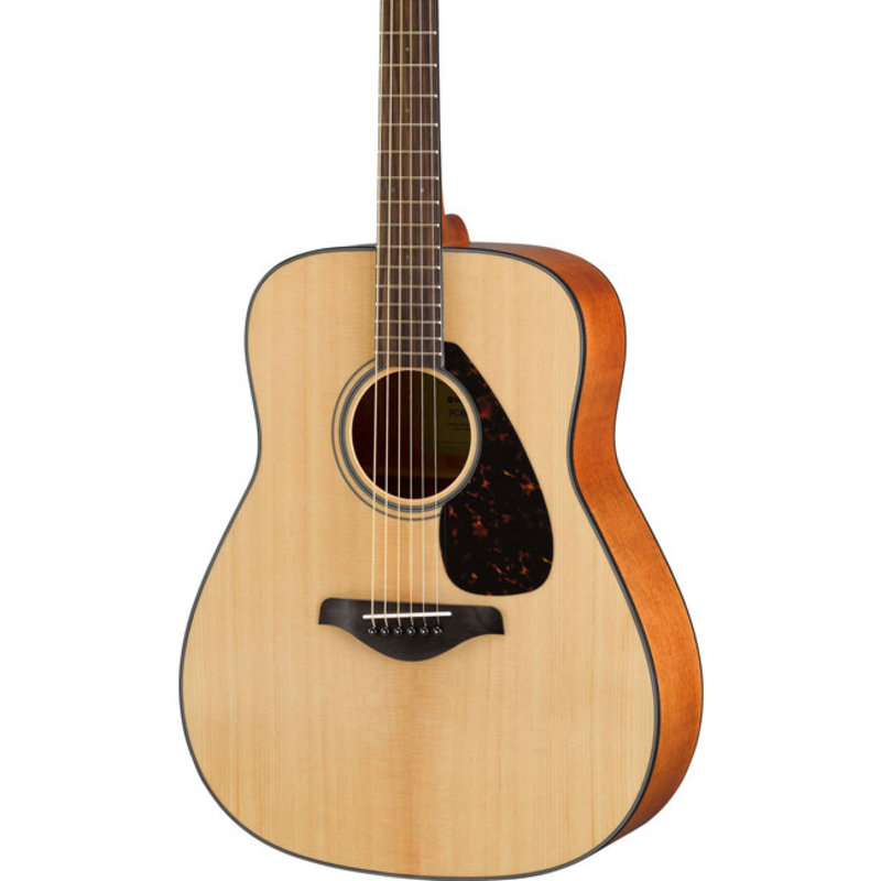 Yamaha Yamaha FG800 Acoustic Guitar