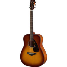 Yamaha Yamaha FG800J SDB Acoustic Guitar