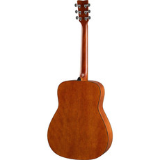 Yamaha Yamaha FG800J SDB Acoustic Guitar