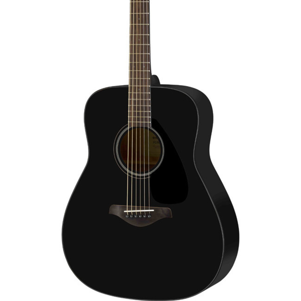 Yamaha Yamaha FG800J BL Acoustic Guitar