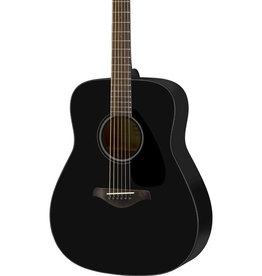 Yamaha Yamaha FG800J BL Acoustic Guitar