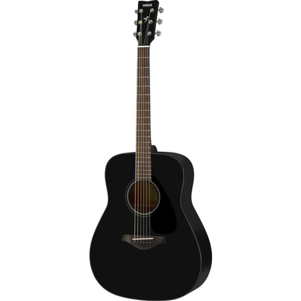 Yamaha Yamaha FG800J BL Acoustic Guitar