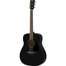 Yamaha Yamaha FG800 BL Acoustic Guitar