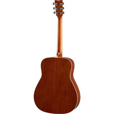 Yamaha Yamaha FG820 NAT Acoustic Guitar