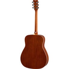Yamaha Yamaha FG820 Brown Sunburst Acoustic Guitar