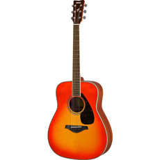 Yamaha Yamaha FG820 Autumn Burst Acoustic Guitar
