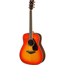 Yamaha Yamaha FG830 Autumn Burst Acoustic Guitar