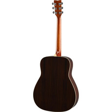 Yamaha Yamaha FG830 TBS Acoustic Guitar