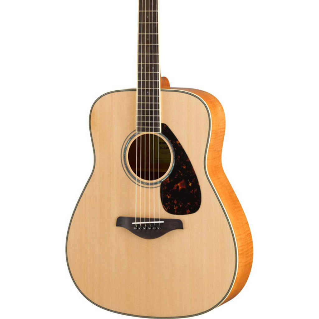 Yamaha Yamaha FG840 Acoustic Guitar