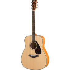 Yamaha Yamaha FG840 Acoustic Guitar