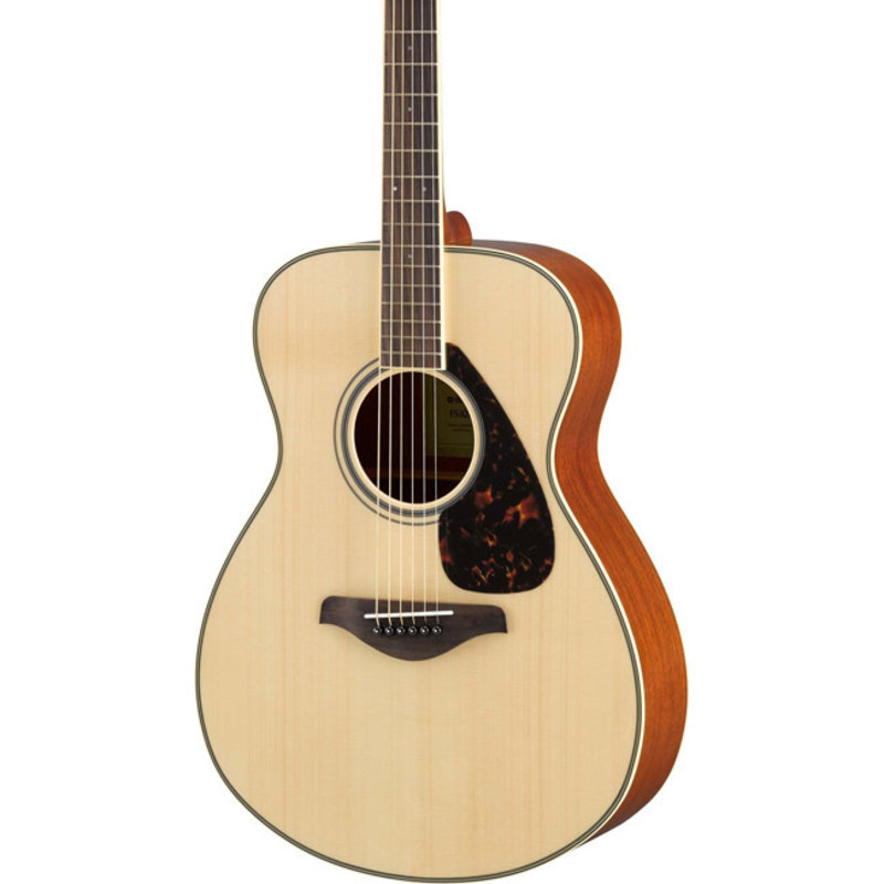 Yamaha Yamaha FS800 NAT Acoustic Guitar