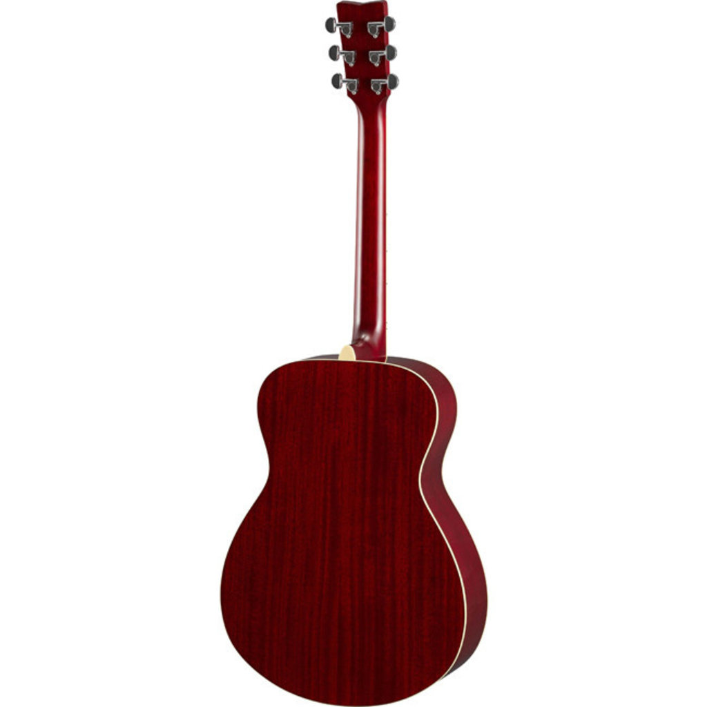 Yamaha Yamaha FS800 NAT Acoustic Guitar