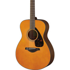 Yamaha Yamaha FS800 T Acoustic Guitar