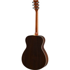 Yamaha Yamaha FS830 DSR Acoustic Guitar