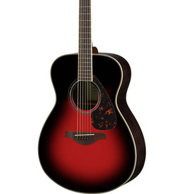 Yamaha Yamaha FS830 DSR Acoustic Guitar