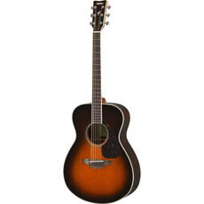Yamaha Yamaha FS830 TBS Acoustic Guitar