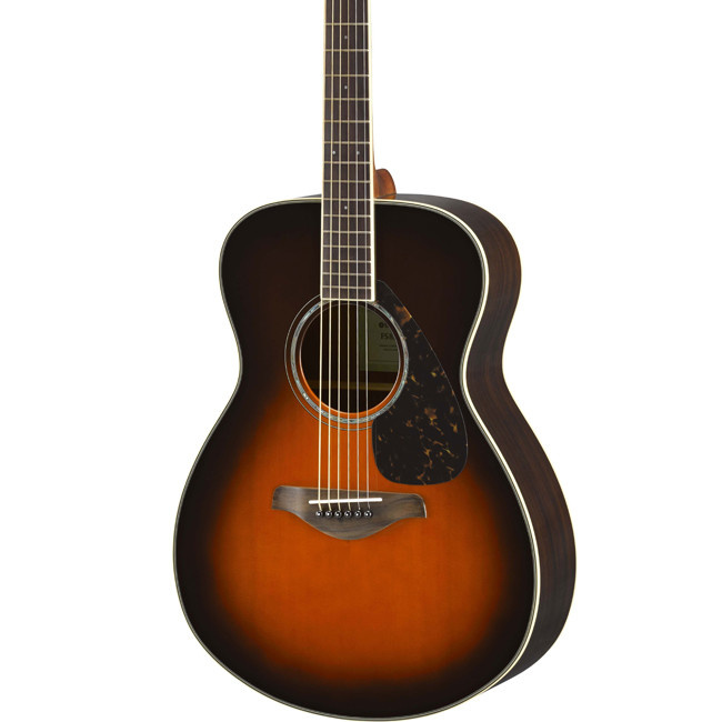 Yamaha FS830 TBS Acoustic Guitar