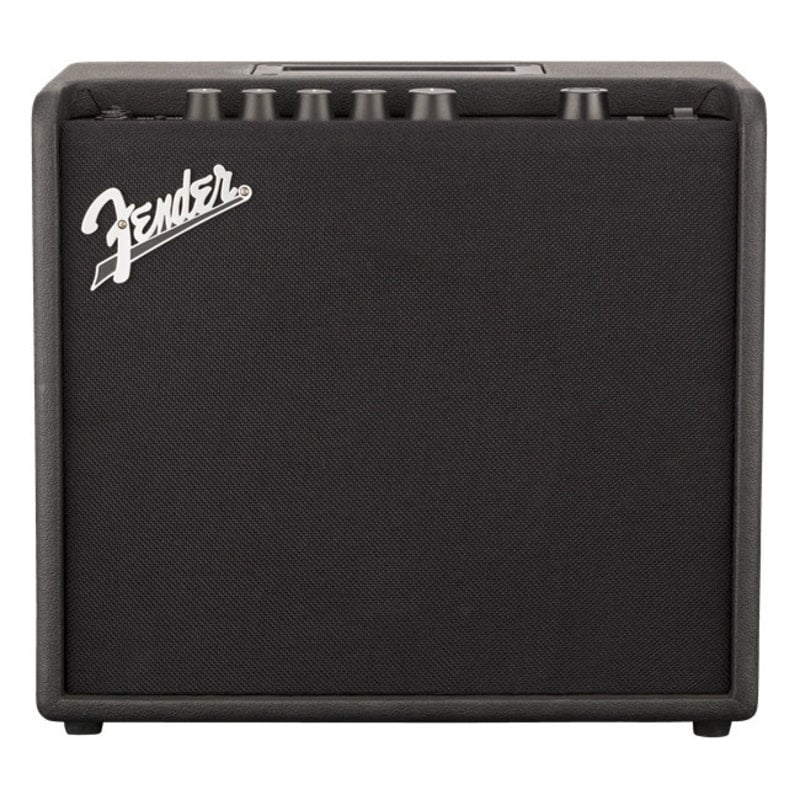 Fender Fender Mustang LT25 Amplifier