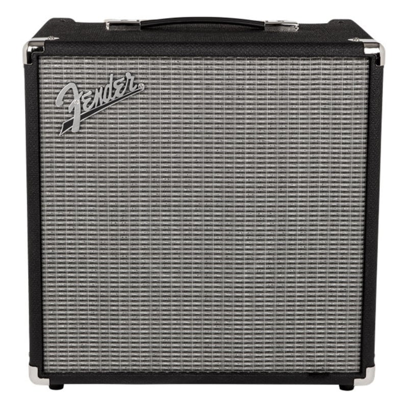 Fender Fender Rumble 40 V3 Bass Amp 120v