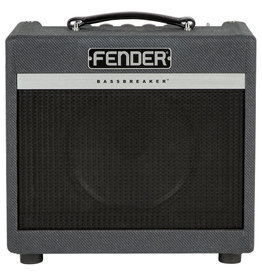 Fender Fender Bassbreaker 007 Combo Amplifier