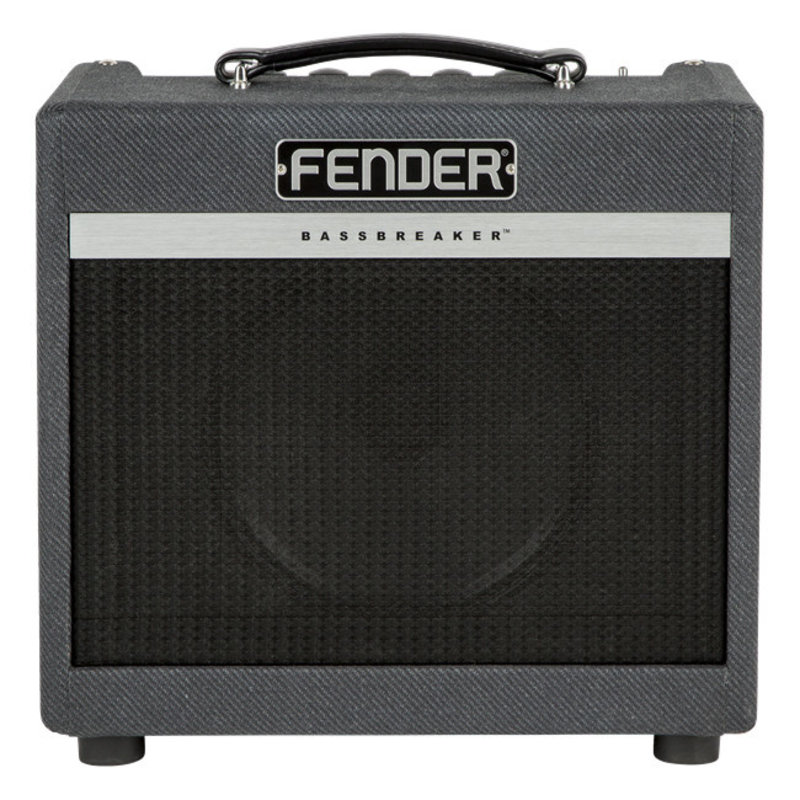 Fender Fender Bassbreaker 007 Combo Amplifier