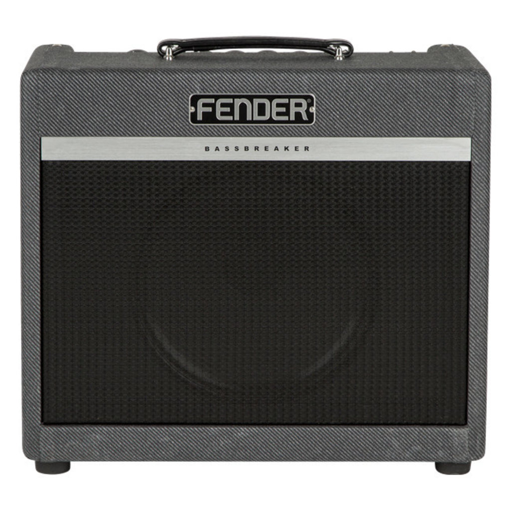 Fender Fender Bassbreaker 15 Combo Amplifier