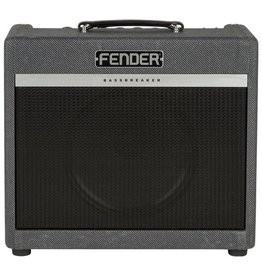 Fender Fender Bassbreaker 15 Combo Amplifier