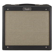 Fender Fender Blues Junior IV Amp 120V