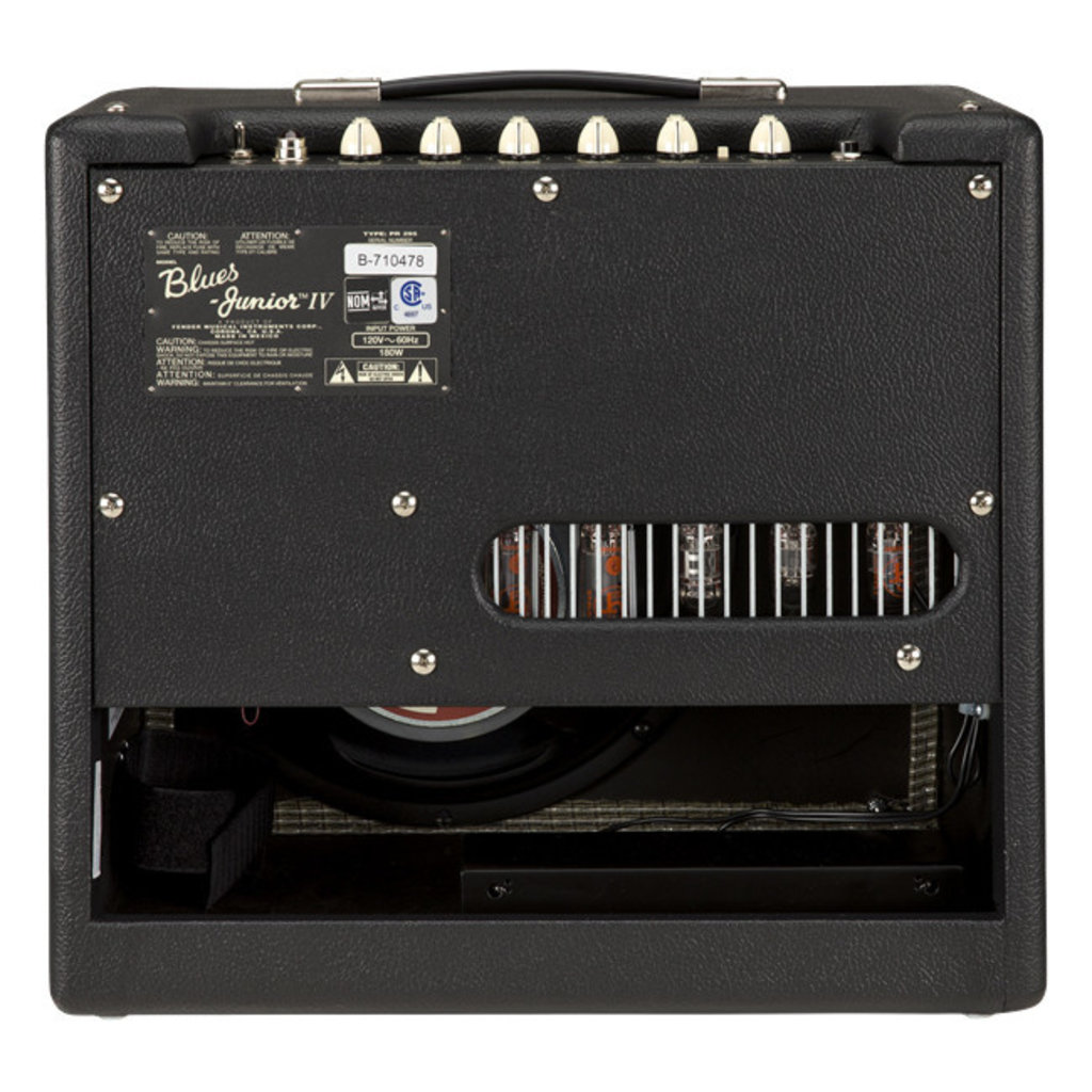 Fender Fender Blues Junior IV Amp