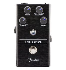 Fender Fender The Bends Compressor Pedal