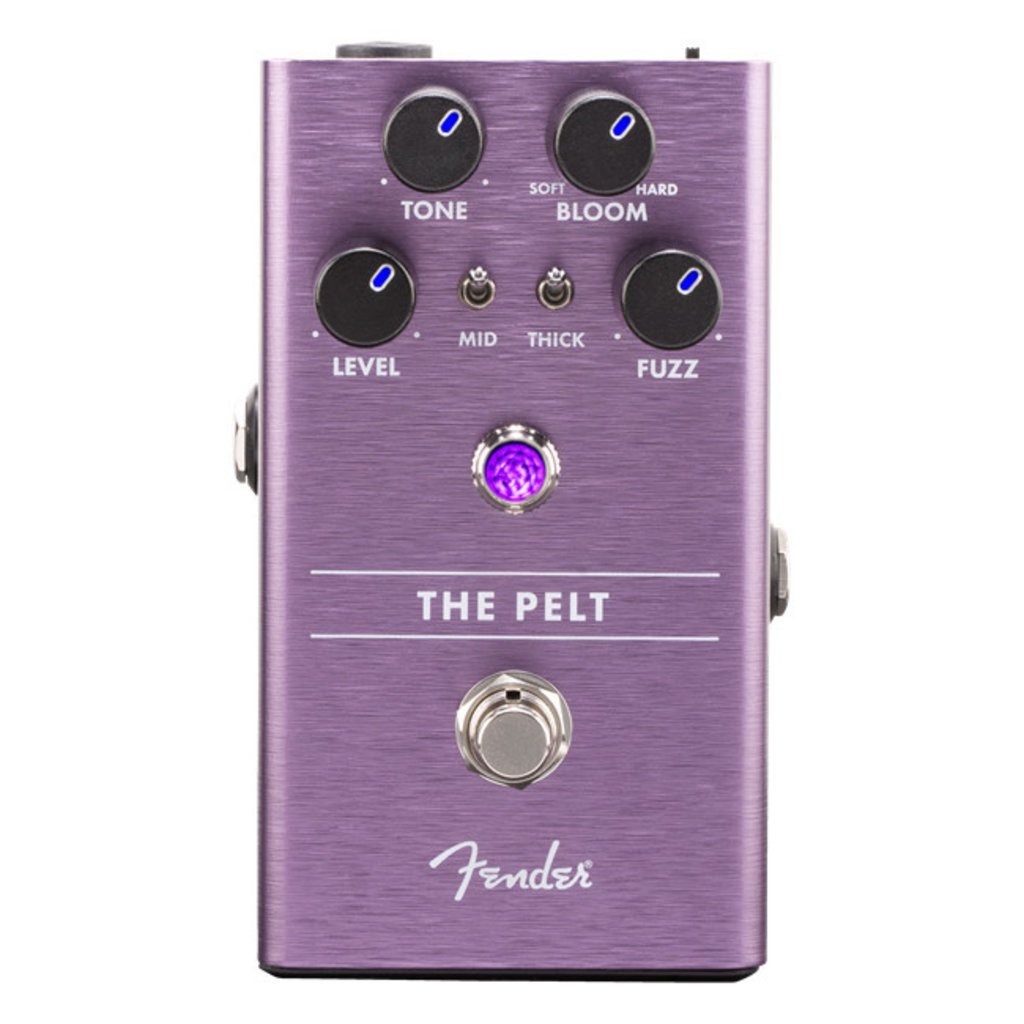 Fender Fender The Pelt Fuzz Pedal