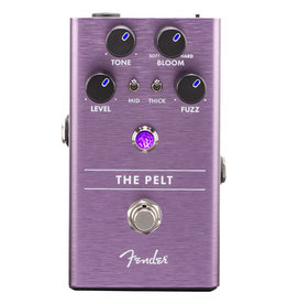 Fender Fender The Pelt Fuzz Pedal