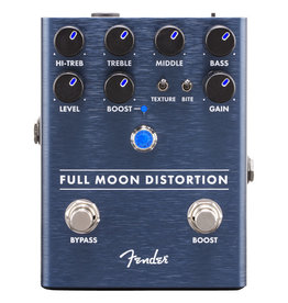 Fender Fender Full Moon Distortion Pedal