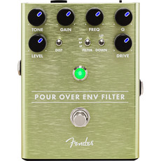 Fender Fender Pour Over Envelope Filter Pedal