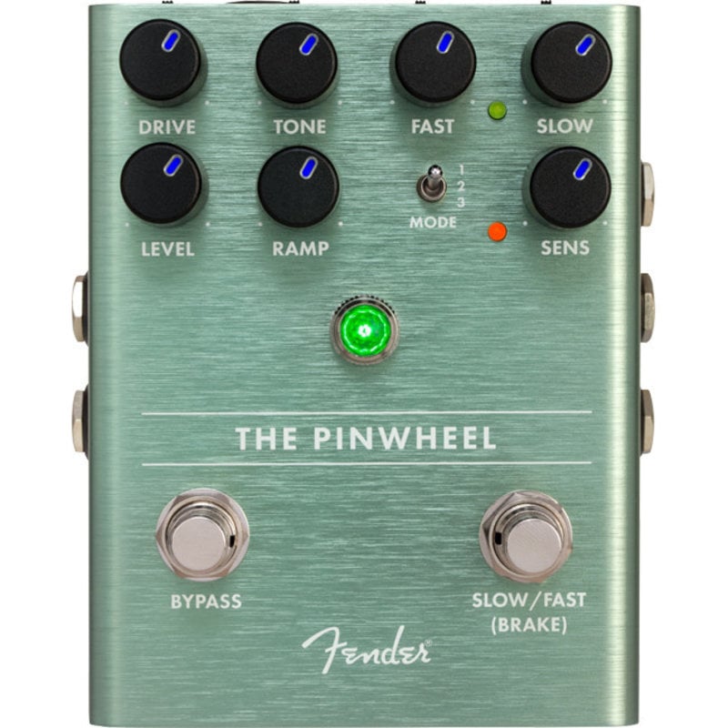 Fender Fender Pinwheel Rotary Speaker Pedal