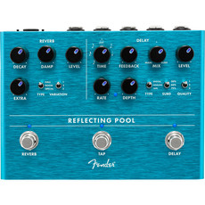 Fender Fender Reflecting Pool Delay/Reverb