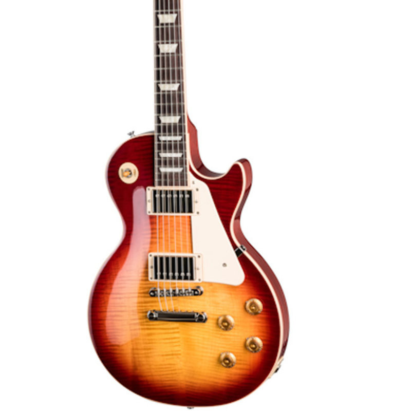 Gibson Gibson Les Paul Standard 50's - Heritage Cherry Sunburst
