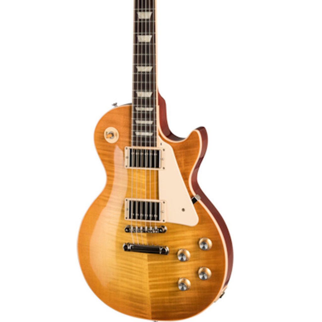 Gibson Gibson Les Paul Standard 60's - Unburst